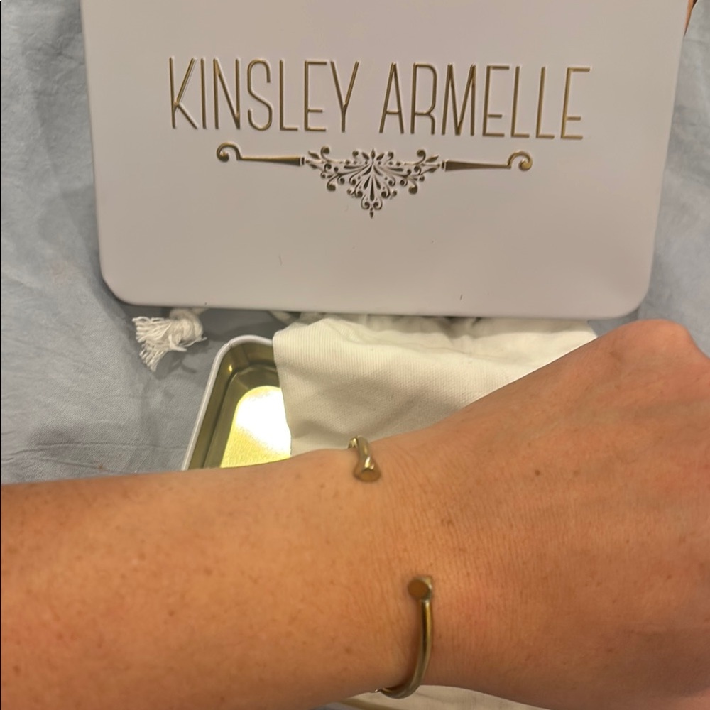 Kinsley Armelle ROMA BRACELET